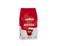 Lavazza Kawa ziarnista Qualita Rossa 1kg - 1017490 - zdjęcie 3